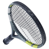 Babolat Evo Aero Tennis Racket Grey
