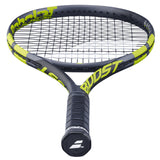 Babolat Boost Aero Tennis Racket Grey