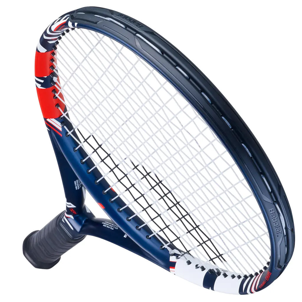Babolat Pulsion Team Navy/Red