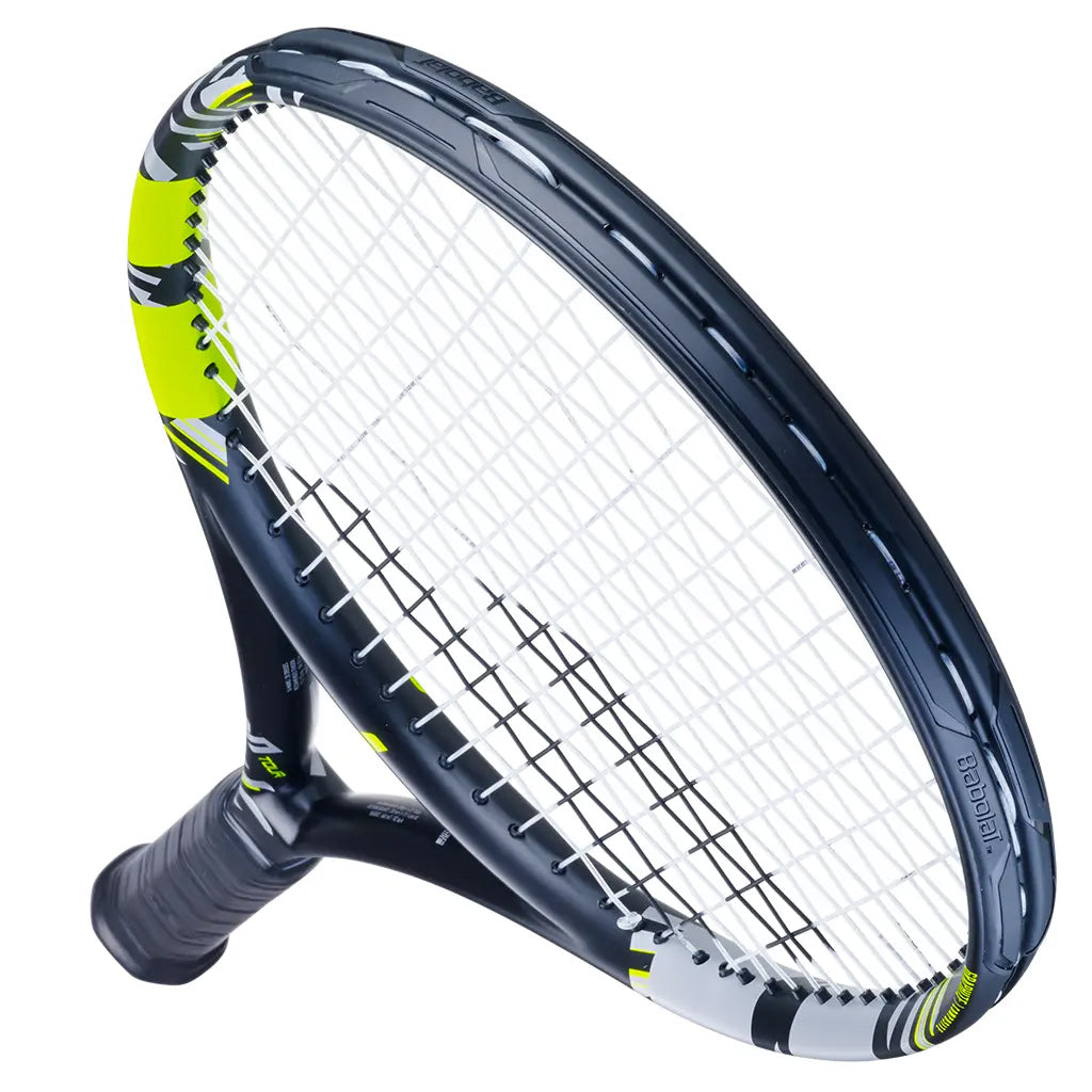 Babolat Pulsion Tour Black/Green