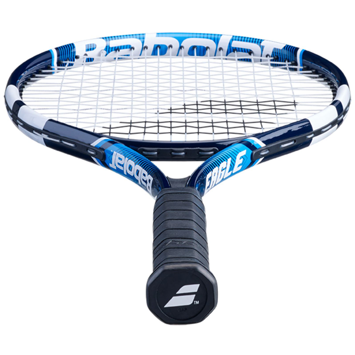 Babolat Eagle Tennis Racket Blue