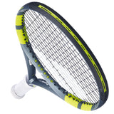 Babolat Pure Aero JR 26 Tennis Rckt Grey