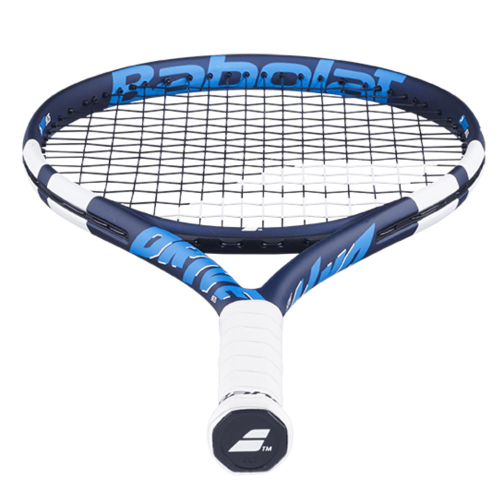 Babolat Drive JR 25 Tennis Racket Blu/Wh