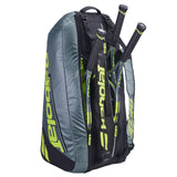 Babolat Pure Aero Racket Bag 6RH Grey