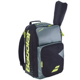Babolat Pure Aero Backpack Grey