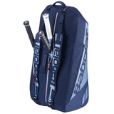Babolat Pure Drive Racket Bag 6RH Navy