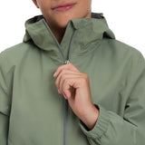 MCKINLEY B Terang II SHL Jacket Grn