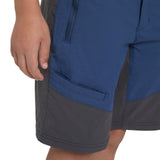 MCKINLEY B Aaron Shorts Navy