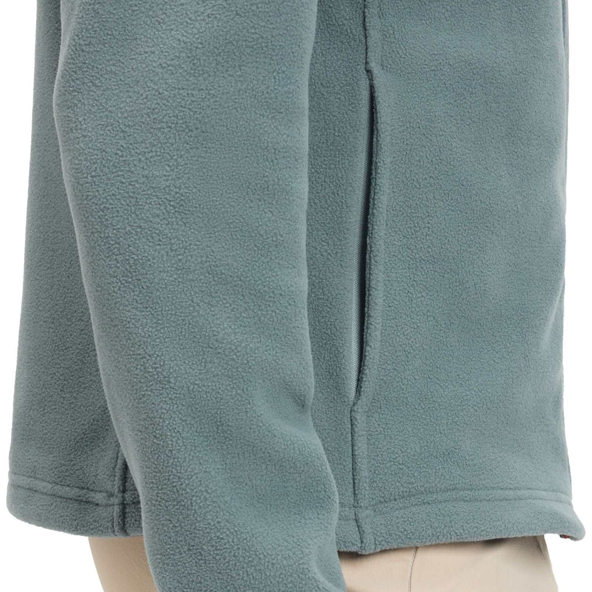 MCKINLEY M Coari IV Jkt Flc Blu