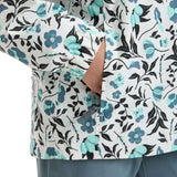 MCKINLEY Terang II SHL G Jckt BLUE