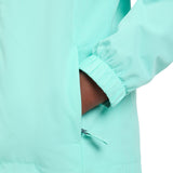 MCKINLEY Terang II SHL Grl Jckt GRN