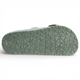 FIREFLY M Hiva Slippers Grn