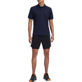 MCKINLEY M Lango Polo SS Ny