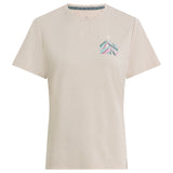 MCKINLEY Elie II W TShirt WHT