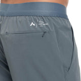 MCKINLEY M X-Light Shorts Blu
