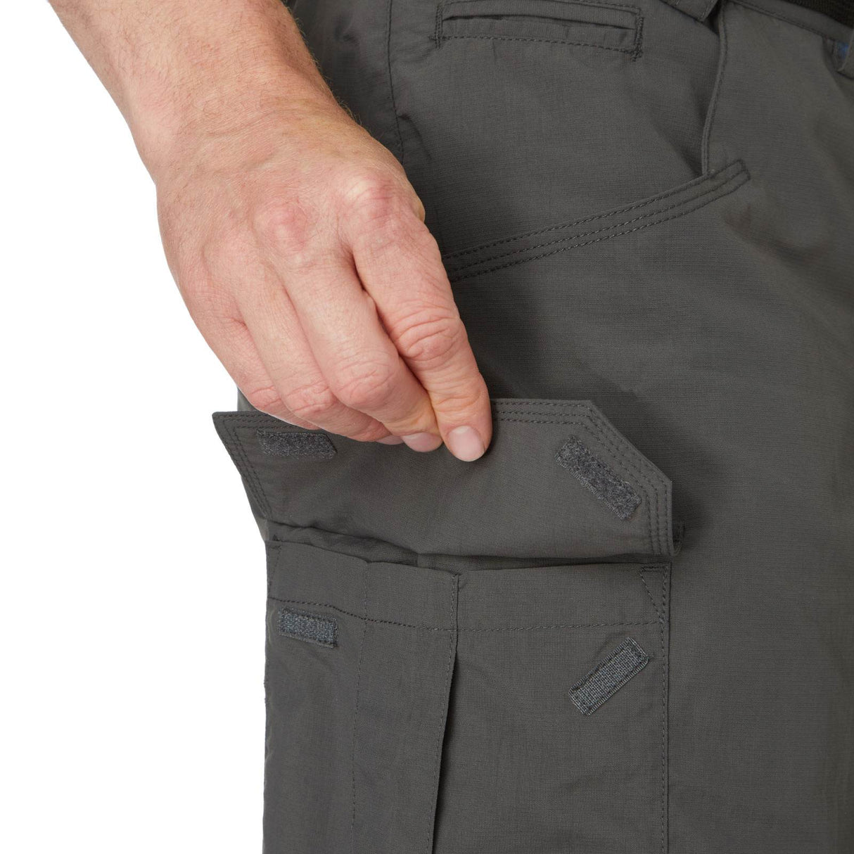MCKINLEY M Ajo III mn Shorts Gy