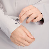 MCKINLEY Eden Wmns Coat WHITE