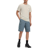 MCKINLEY M Eelis Tee SS Wht