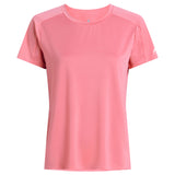 MCKINLEY XLight W TShirt PINK
