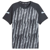 Puma Mens individualLIGA Graphc Jrsy Gry