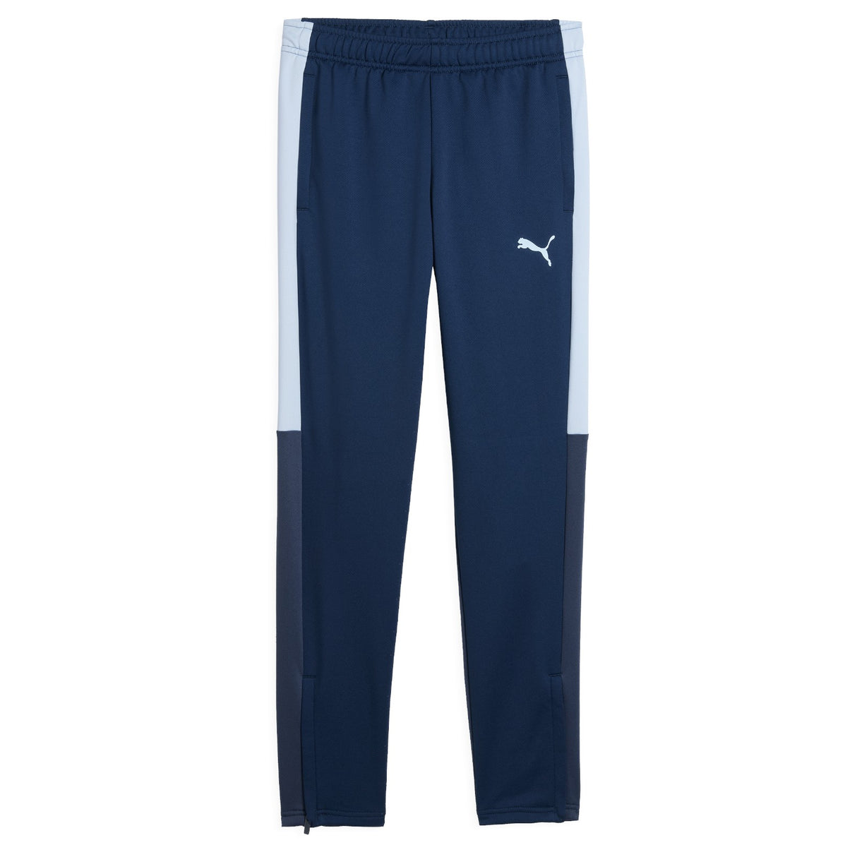 Puma Boys IndividualLIGA Trng Pant Grey