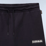 Napapijri Mens N-GORI Shorts Black