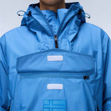 Napapijri Mens RF NEXT Jacket Blue