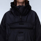 Napapijri Mens RF NEXT Jacket Black
