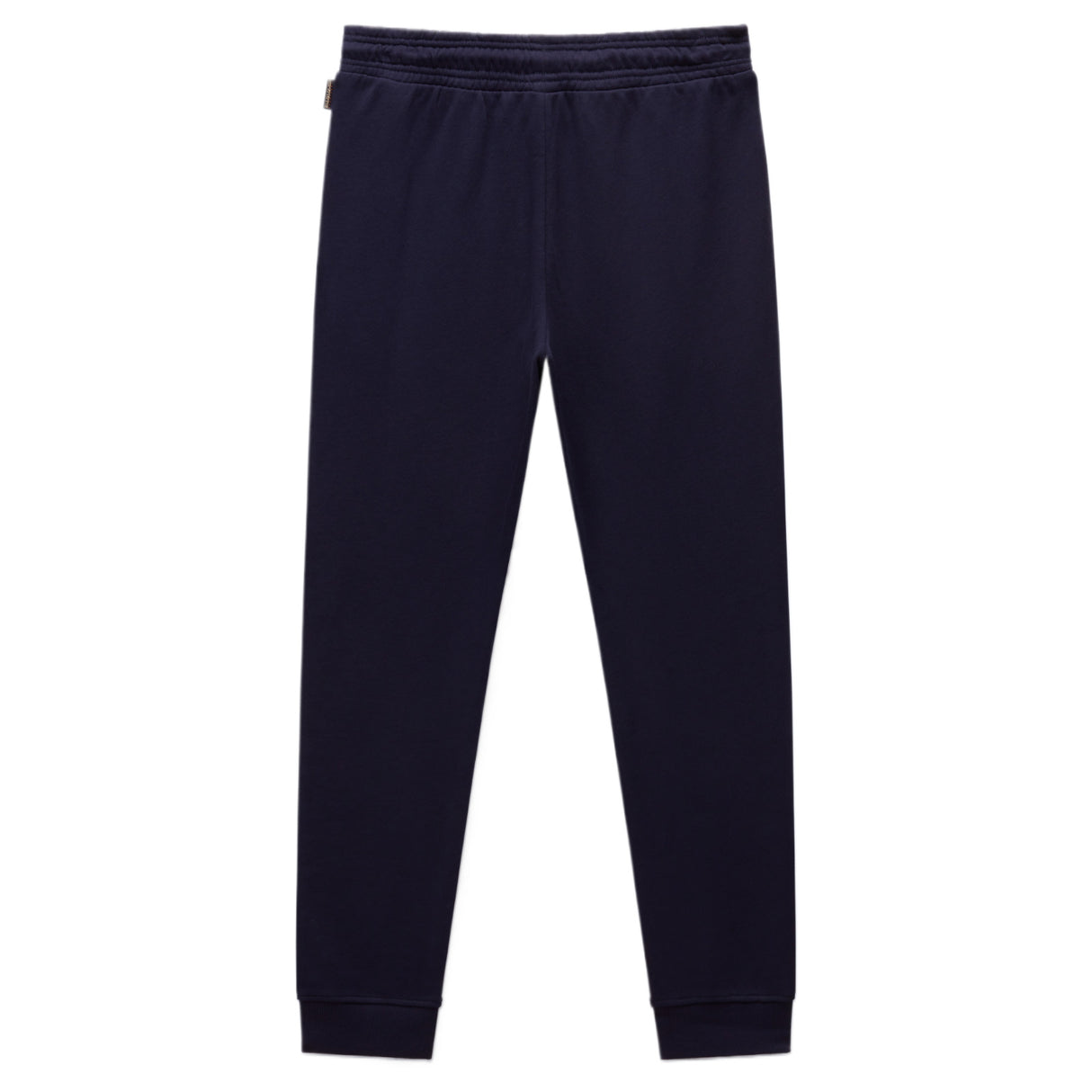 Napapijri Mens M-GORI Fleece Pants Navy