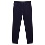 Napapijri Mens M-GORI Fleece Pants Navy