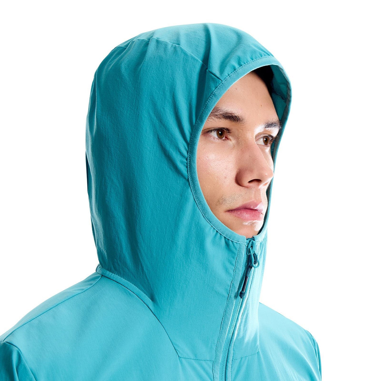 Berghaus Mns Wandermoor Wind Smock Green