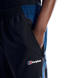 Berghaus Mens WAVERTREE SHORT AM Black