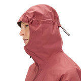 Berghaus Wms Deluge Pro 3.0 Jkt Red