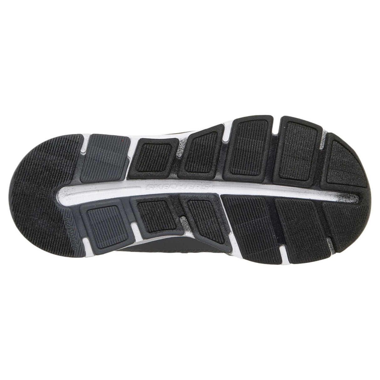 Skechers GLIDE STEP PLUS  VIST Kids Blk