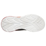 Skechers S LGHT FLEX GLOW ULTRA Jr B Blk