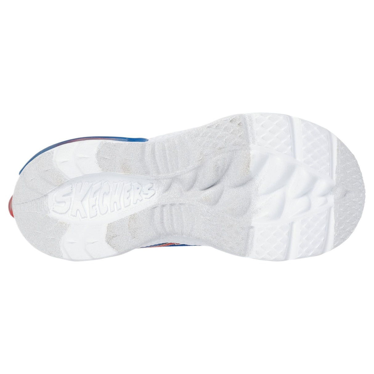 Skechers CREATURE CRAWLERS Jr Boys Blue