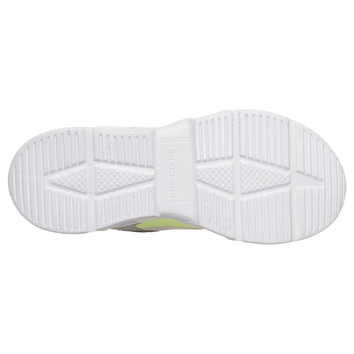 Skechers GLIDE STEP DRIFT ZORZX Jr B Gry