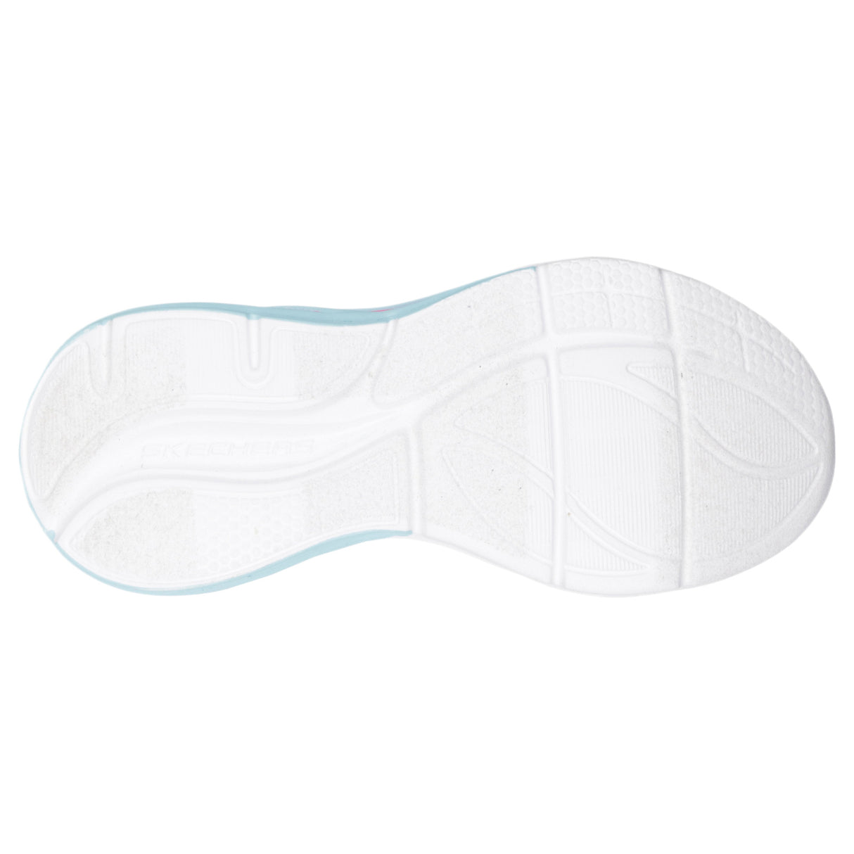 Skechers COSMIC GLOW RAINBW BEAM Jr G Nv