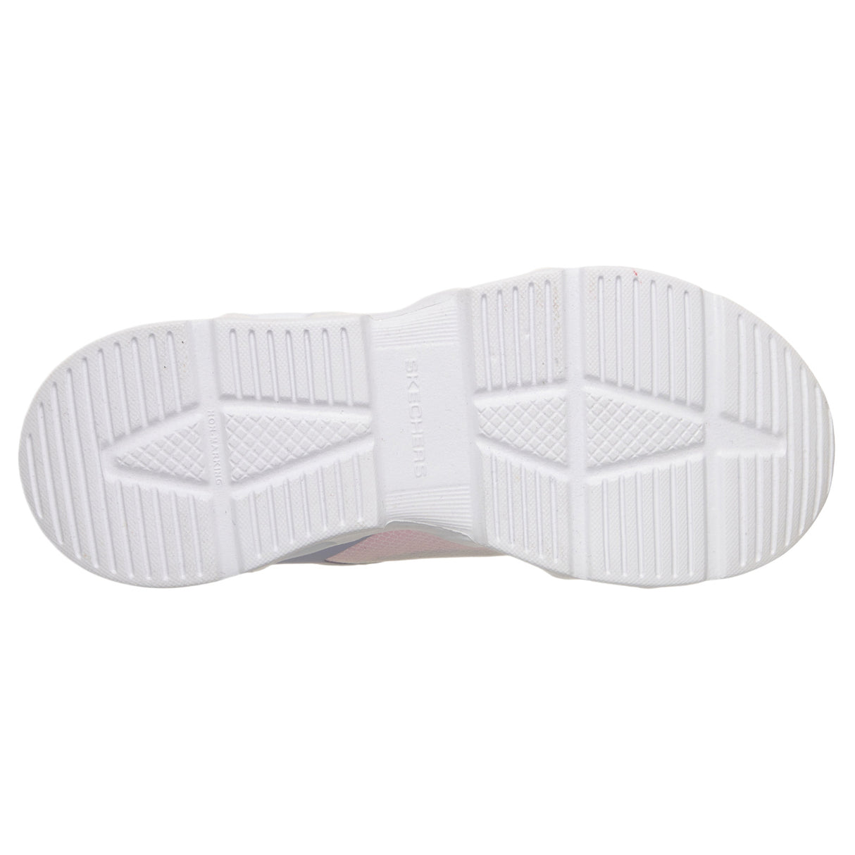 Skechers GLIDE STEP DRIFT Jr Girls Purpl