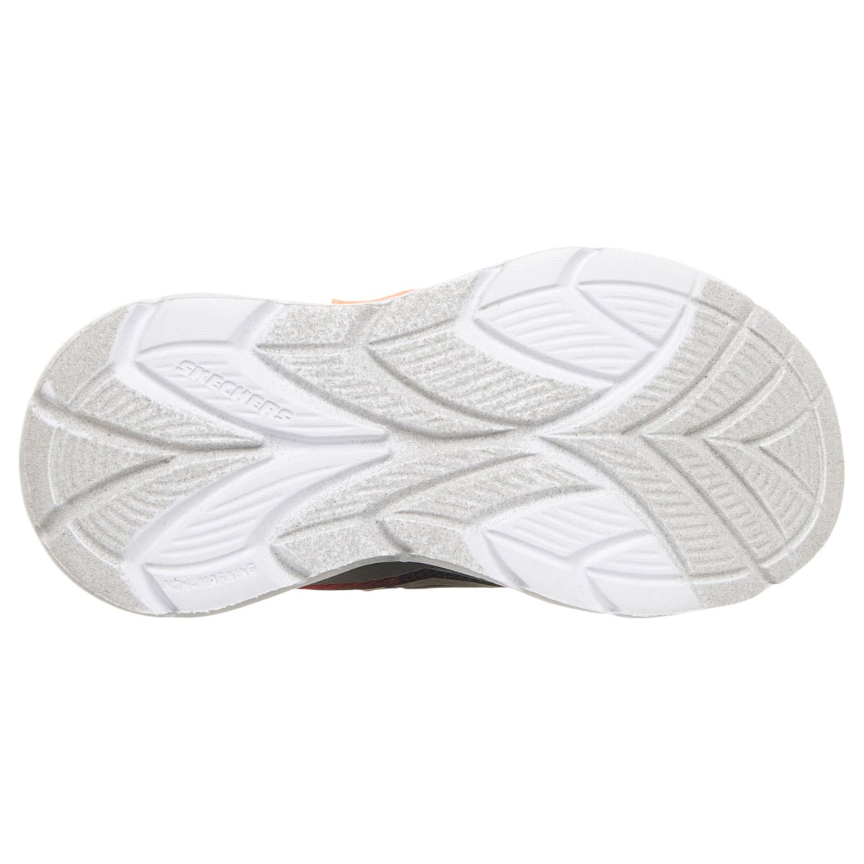 Skechers S LGHTS FLX GLW ULTR Inf B Orng