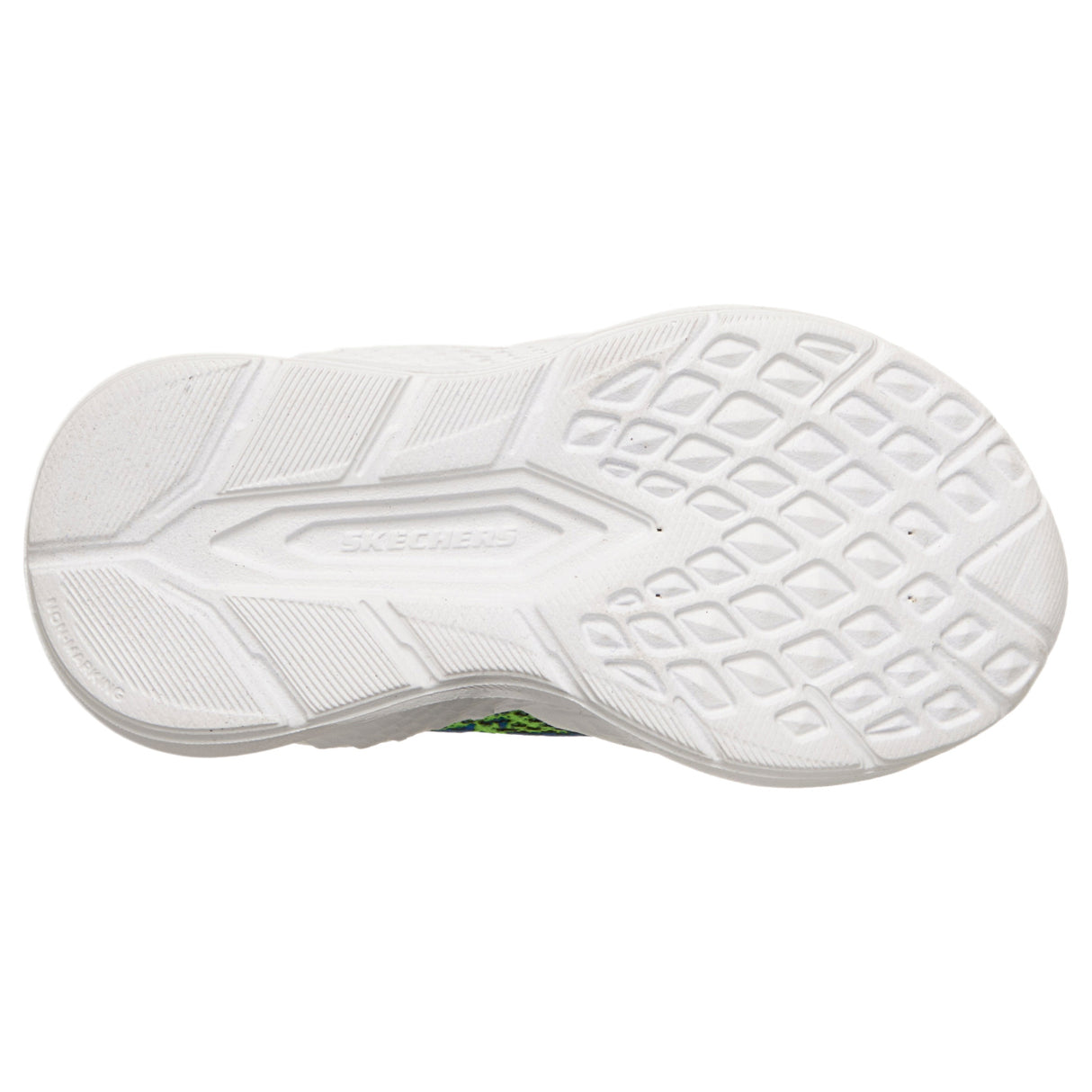 Skechers METEOR LIGHTS 2.0 Inf Boys Blue