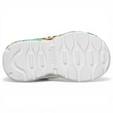 Skechers PLAY SCENE Inf Boys Grey