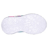 Skechers UNICORN CHARMER LHS Inf G Prpl