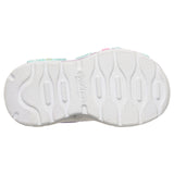 Skechers LIL BUTTERFLY BLISS Inf G Purpl