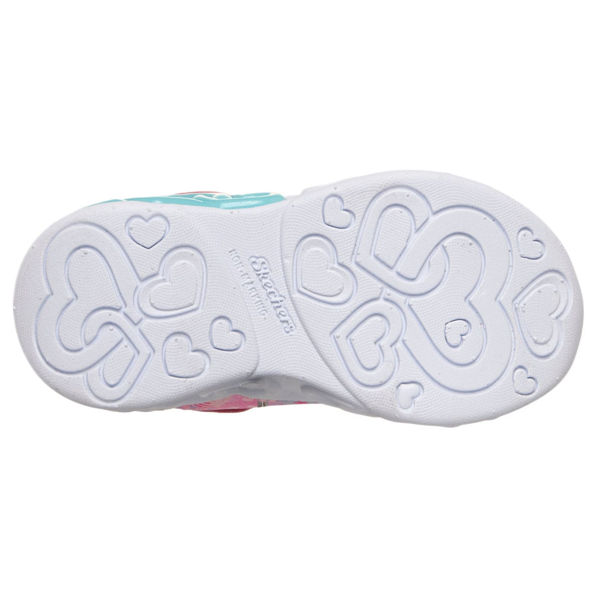 Skechers INFINITE HRT LGHTS HJ Inf G Pnk