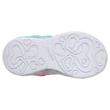 Skechers INFINITE HRT LGHTS HJ Inf G Pnk