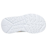 Skechers UNO LITE Inf Girls White