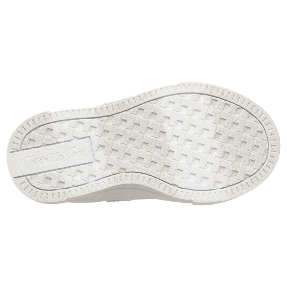 Skechers TWINKLE SPARKS Inf Girls White