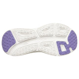 Skechers MAX CUSHION ENDEAVOUR Wmn Prpl