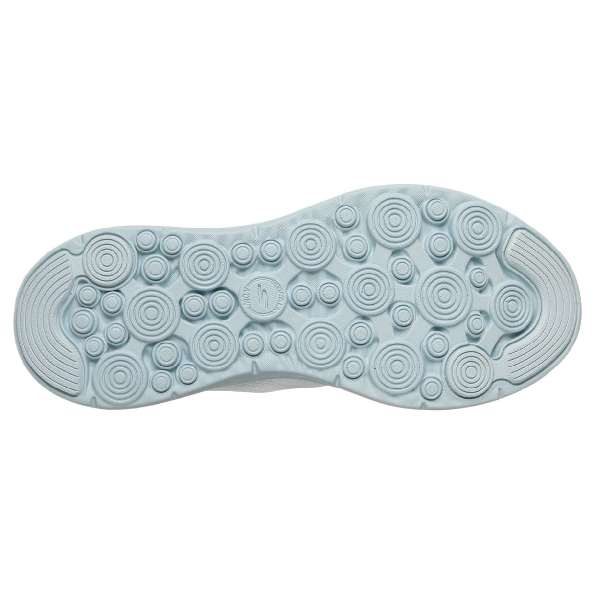 Skechers GO WALK NOW KHLOE Wmns Blue